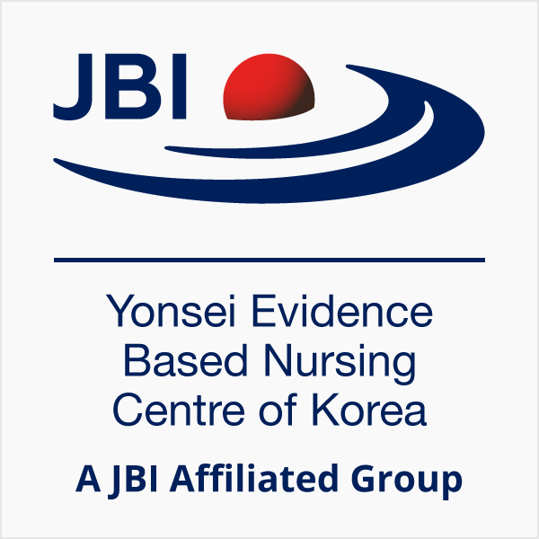 Yonsei-Evidence-Based-Nursing-Center