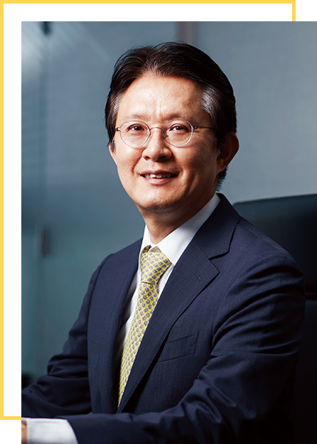 Director of Yongin Severance Hospital